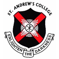 St. Andrew's logo
