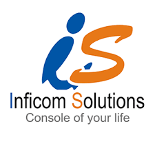 Inficom logo