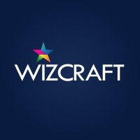 Wizcraft logo