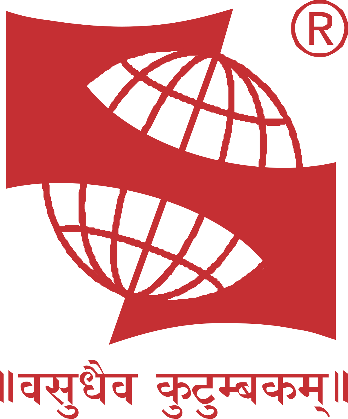 Symbiosis logo